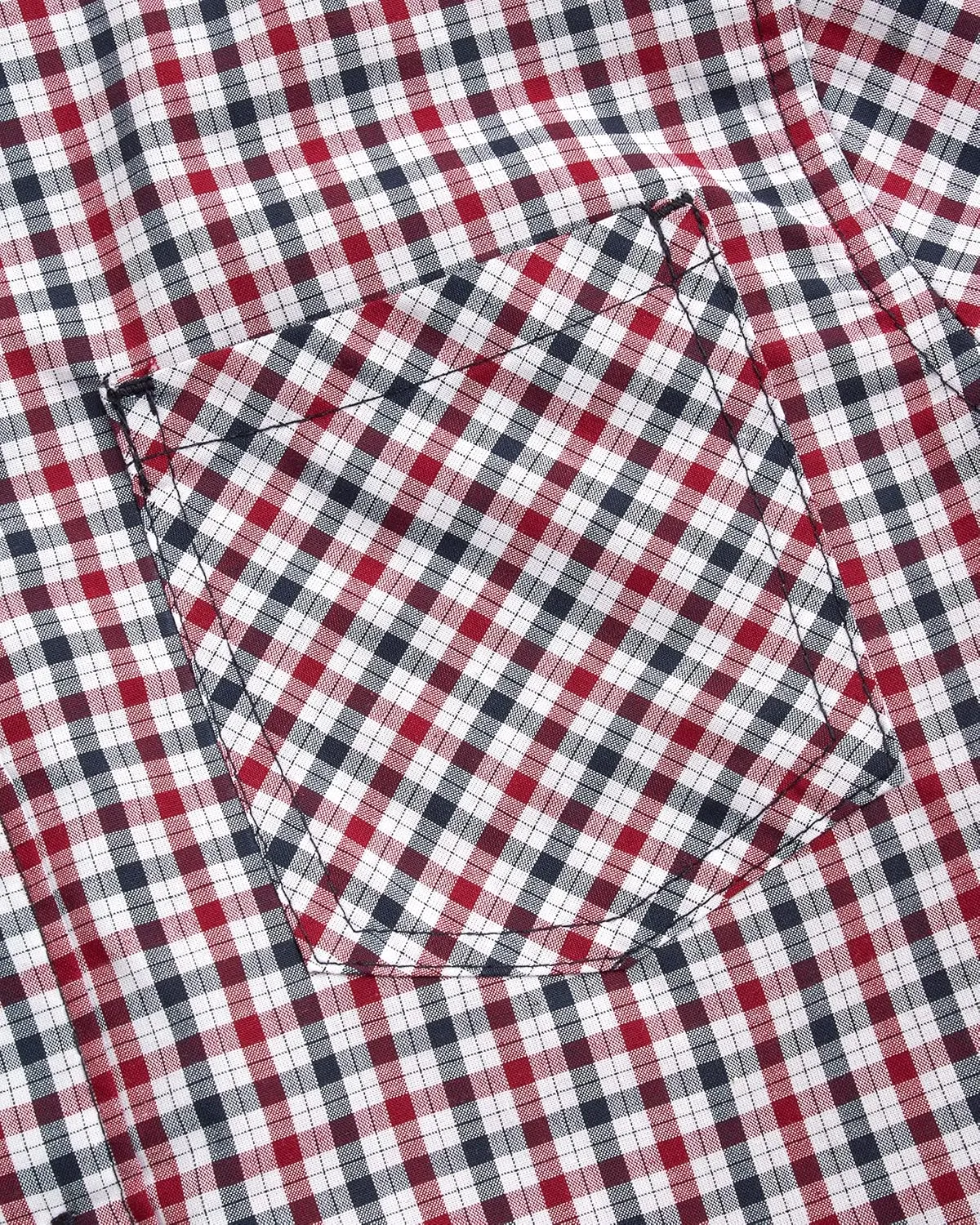 Ben Sherman Boys' Shirt - Short Sleeve Woven Button Down Shirt - Kids' Casual Collared Shirt for Boys (8-18)