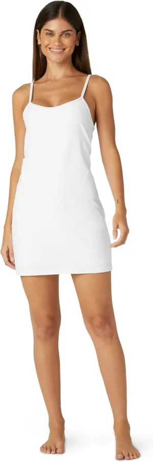 Beyond Yoga Spacedye Essence Dress