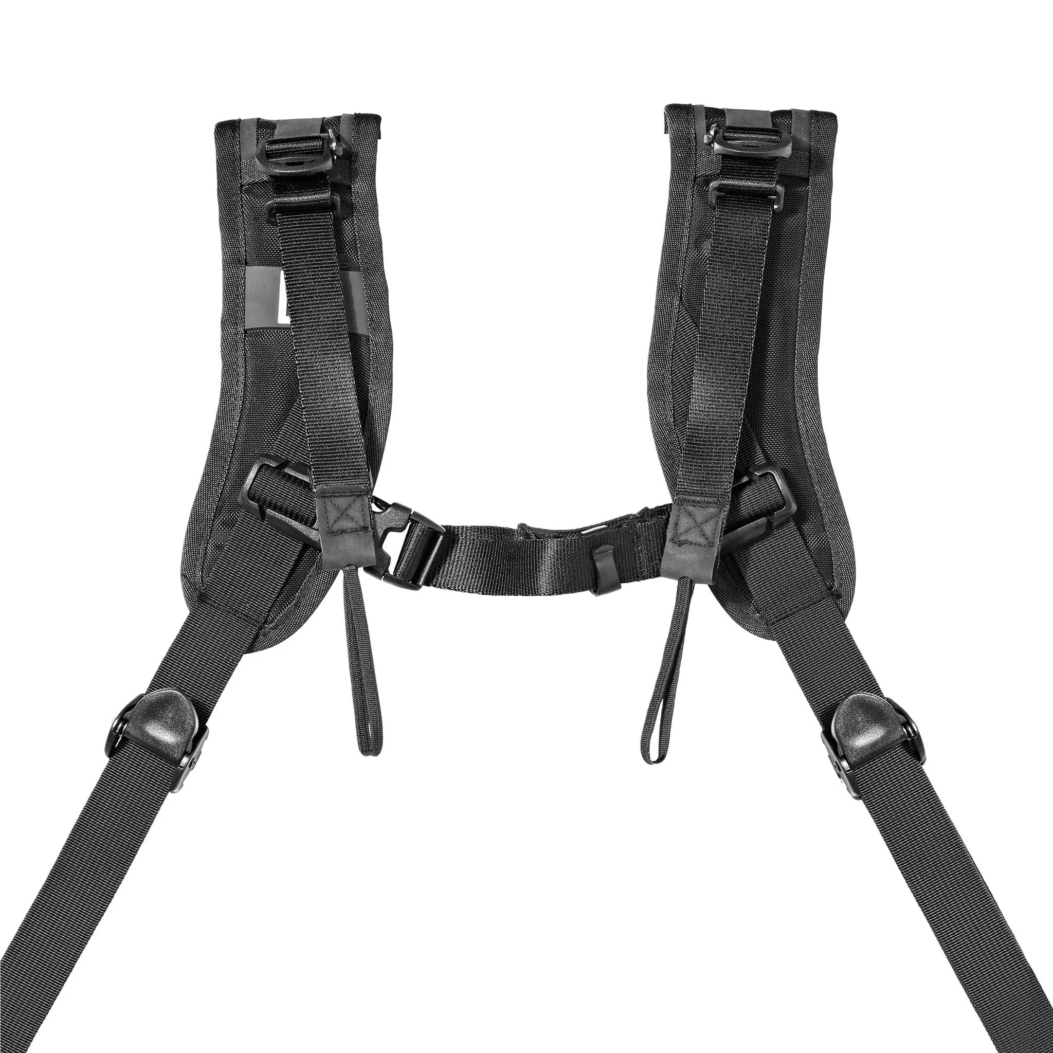 Black Rapid Double Breathe Camera Strap