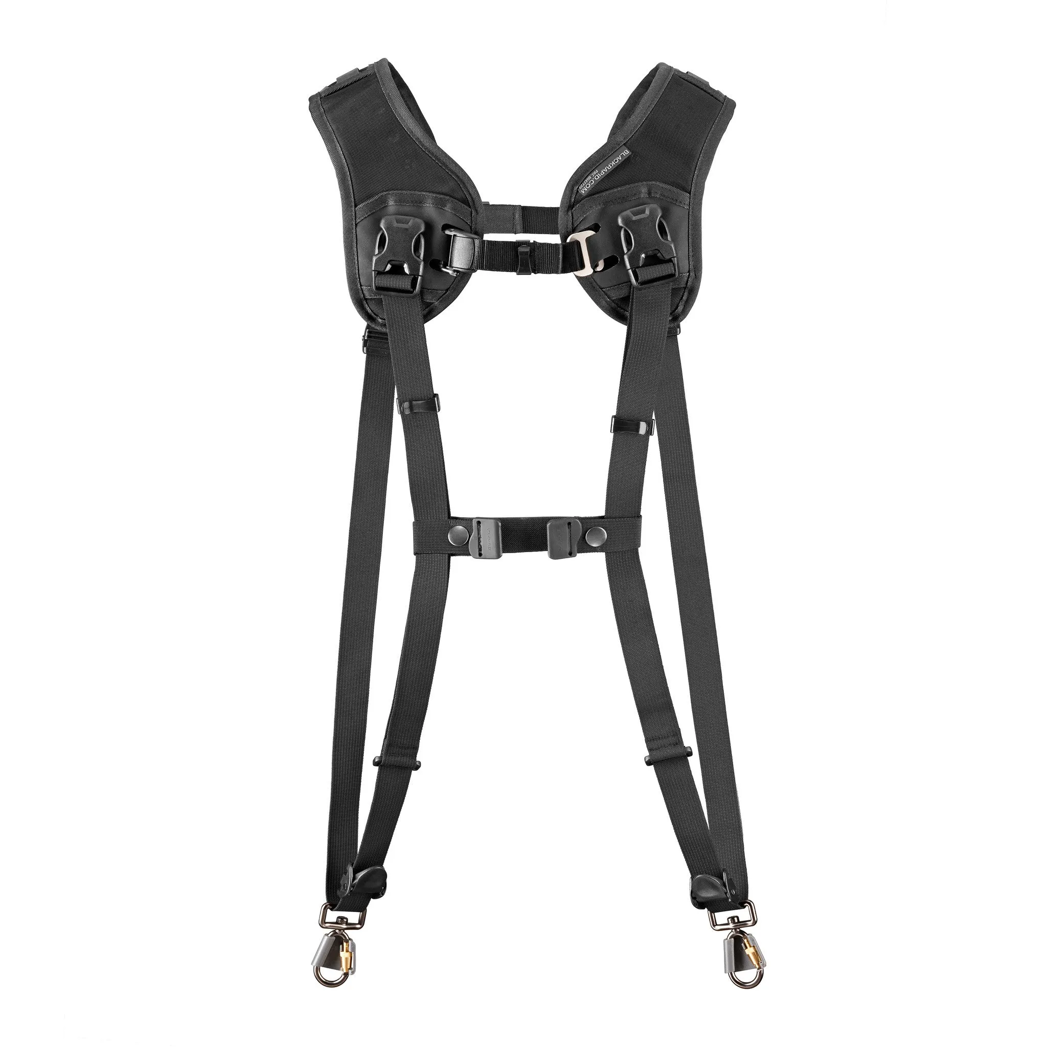 Black Rapid Double Breathe Camera Strap
