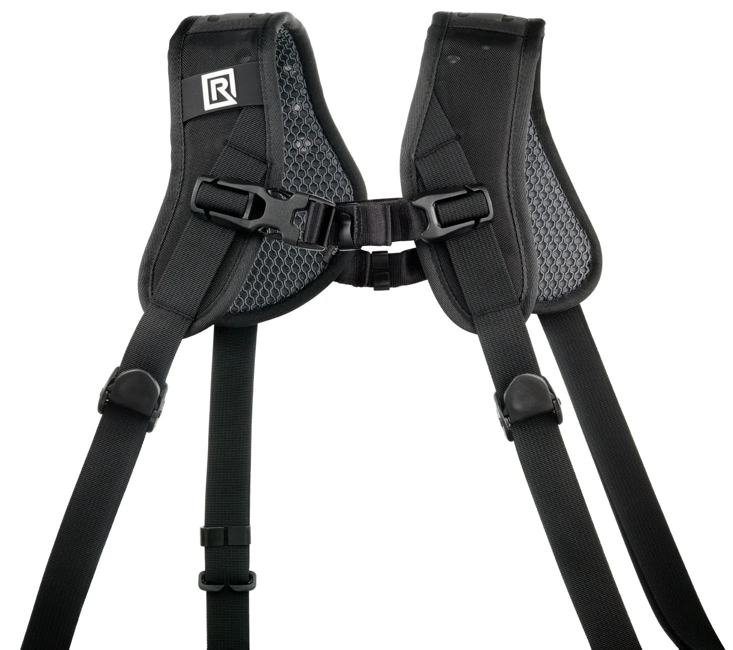 Black Rapid Double Breathe Camera Strap