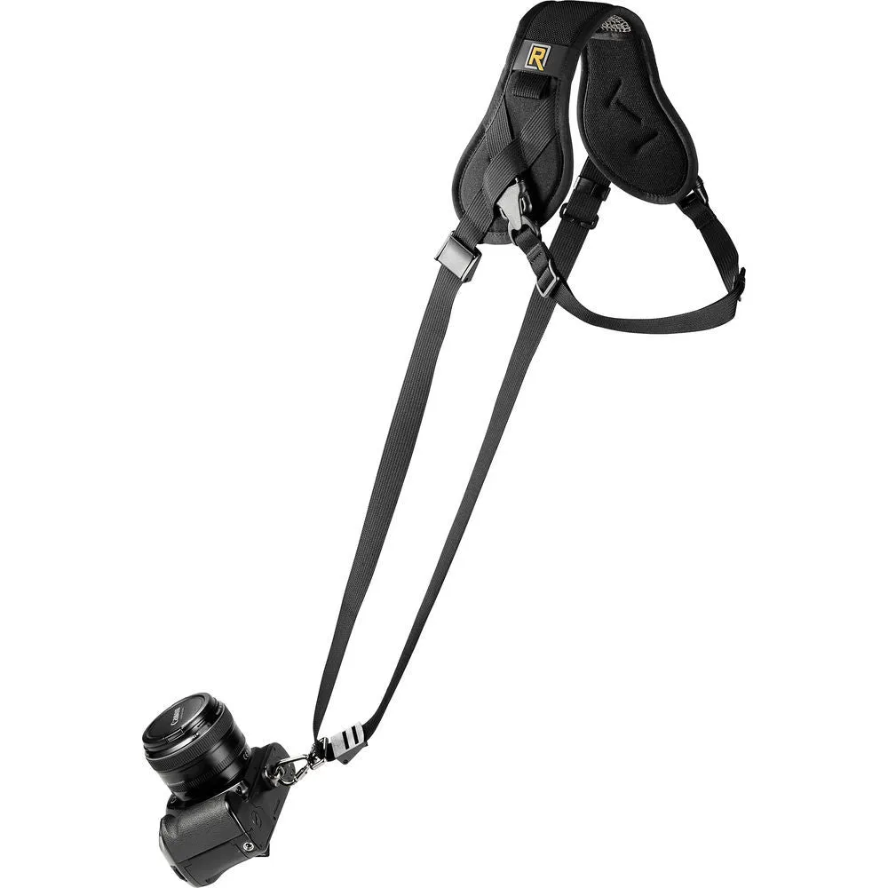 Black Rapid Yeti Single Strap for Double Cameras