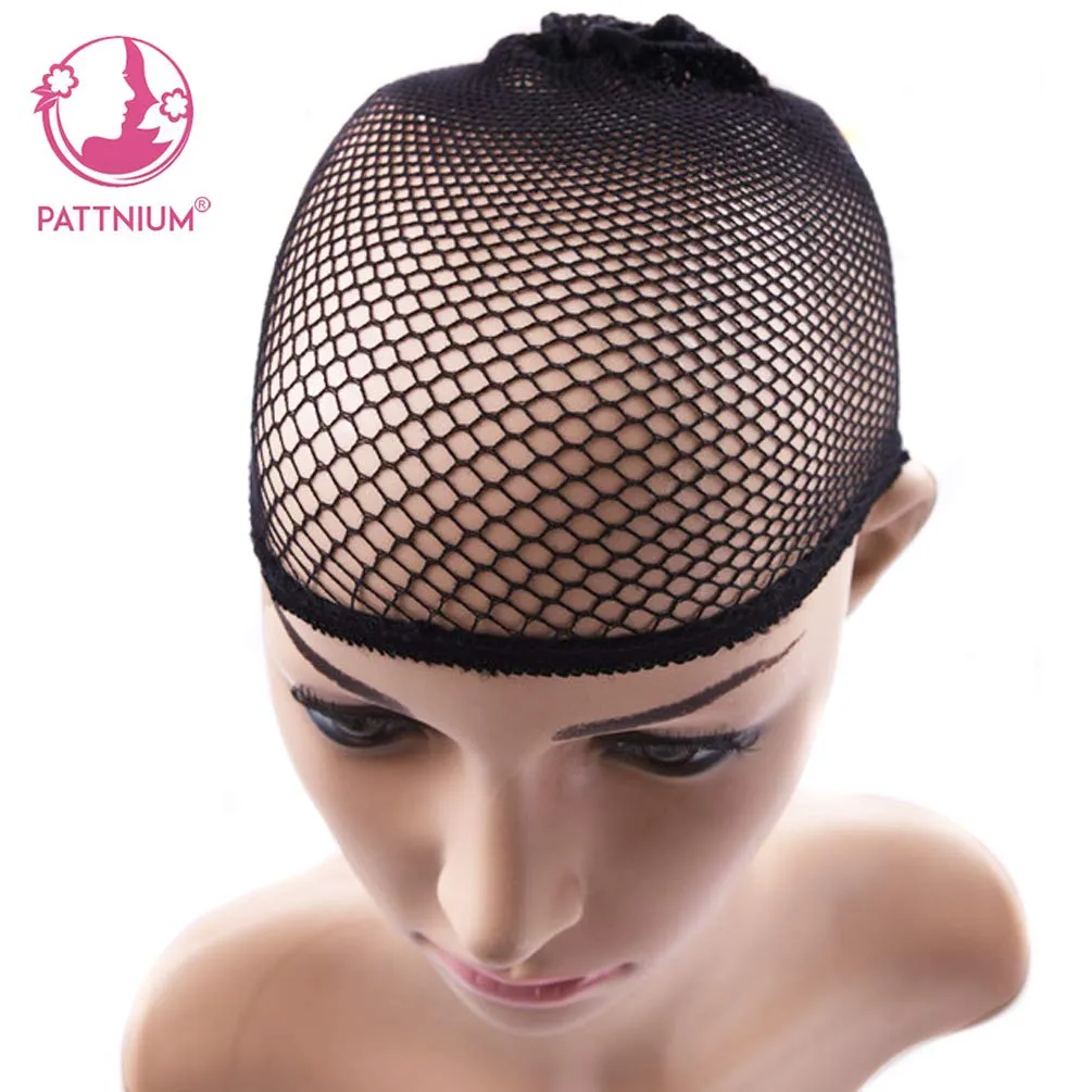 Black White Bob Wig Short Straight Wig with Bangs Two Color Bob Wig for Women and Girls Synthetic Wig (Black White)