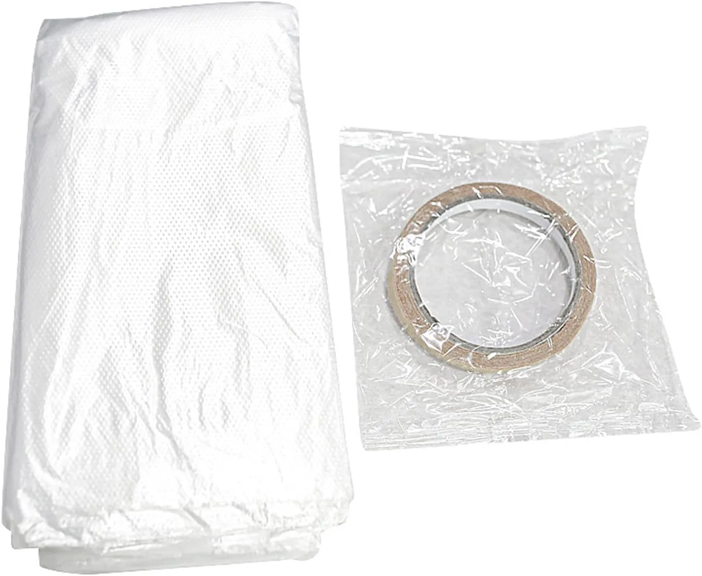 Blowing Bag Air Conditioning Extended Pipe Flexible Blowing Bag Guide Duct Bags Foldable 5/10/15/20m