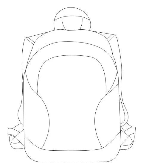 Boomerang Backpack 24L