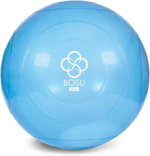 BOSU Ballast Exercise Ball