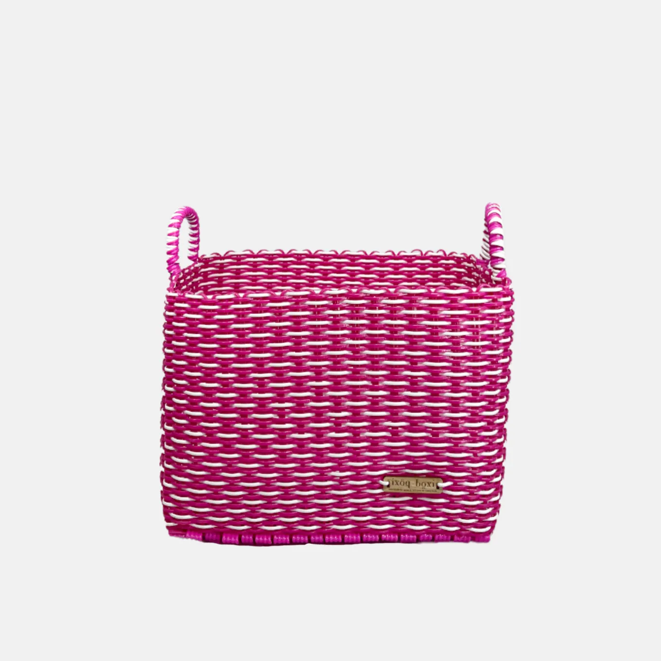 boxi storage baskets ~ interwoven