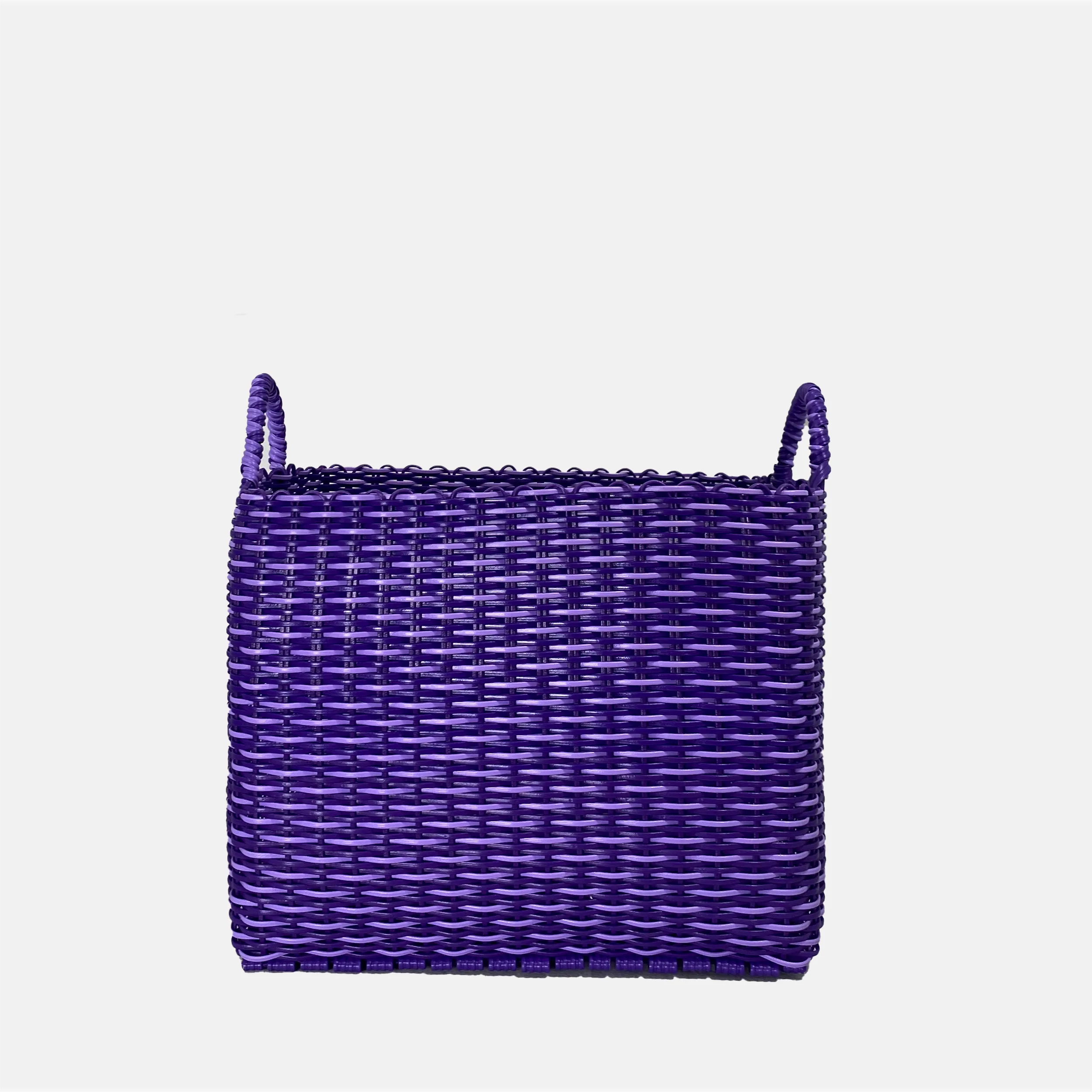 boxi storage baskets ~ interwoven