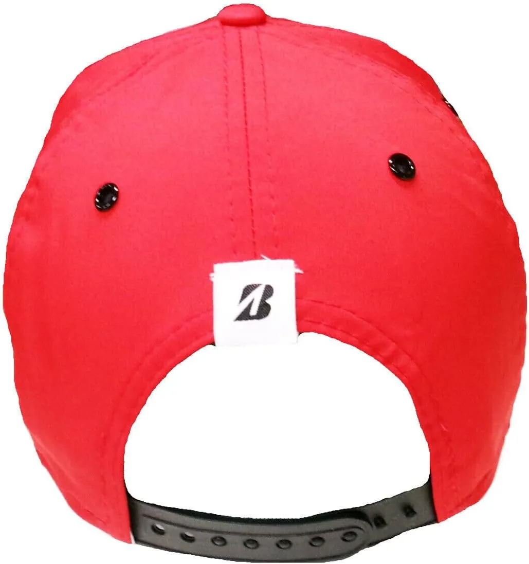 Bridgestone mens Hat