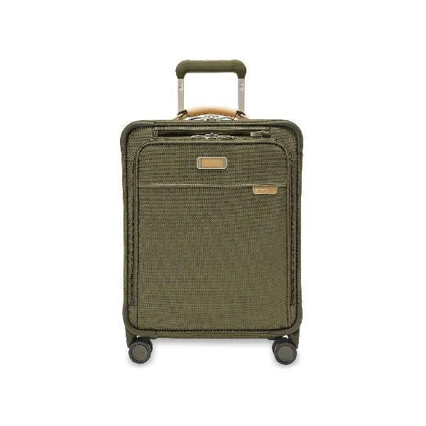 Briggs & Riley Baseline Global Carry-On Spinner