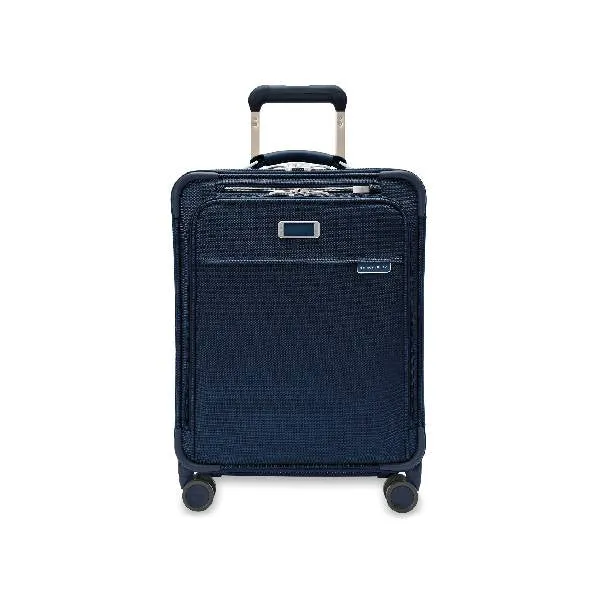 Briggs & Riley Baseline Global Carry-On Spinner