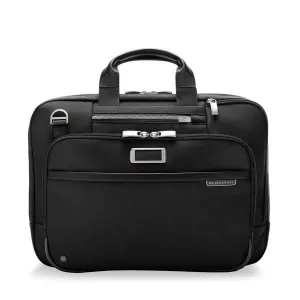 Briggs & Riley @Work Medium Expandable Brief