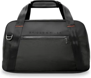 Briggs & Riley ZDX Underseat Cabin Bag, Black