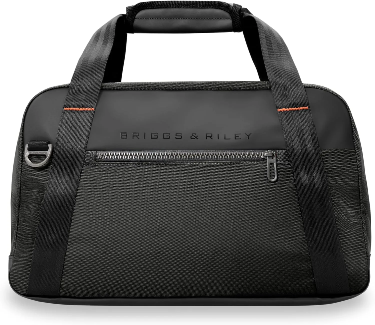 Briggs & Riley ZDX Underseat Cabin Bag, Black