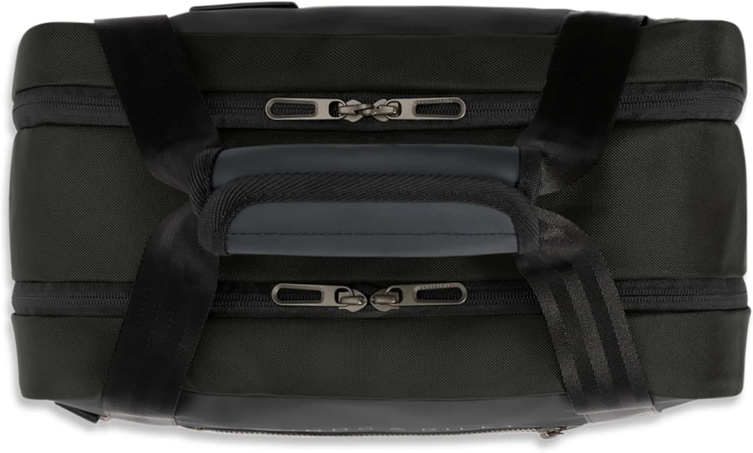 Briggs & Riley ZDX Underseat Cabin Bag, Black