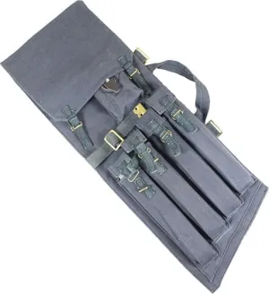 British Sten Paratrooper Bag/British Sten Carry Case