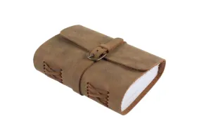 Buckle A6 Journal