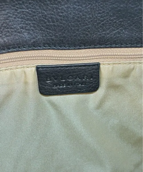 BVLGARI Totes