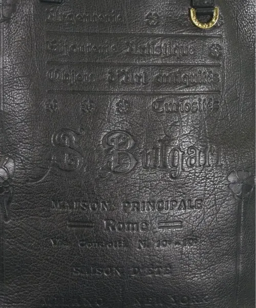 BVLGARI Totes