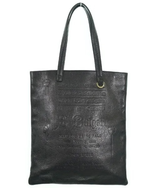BVLGARI Totes