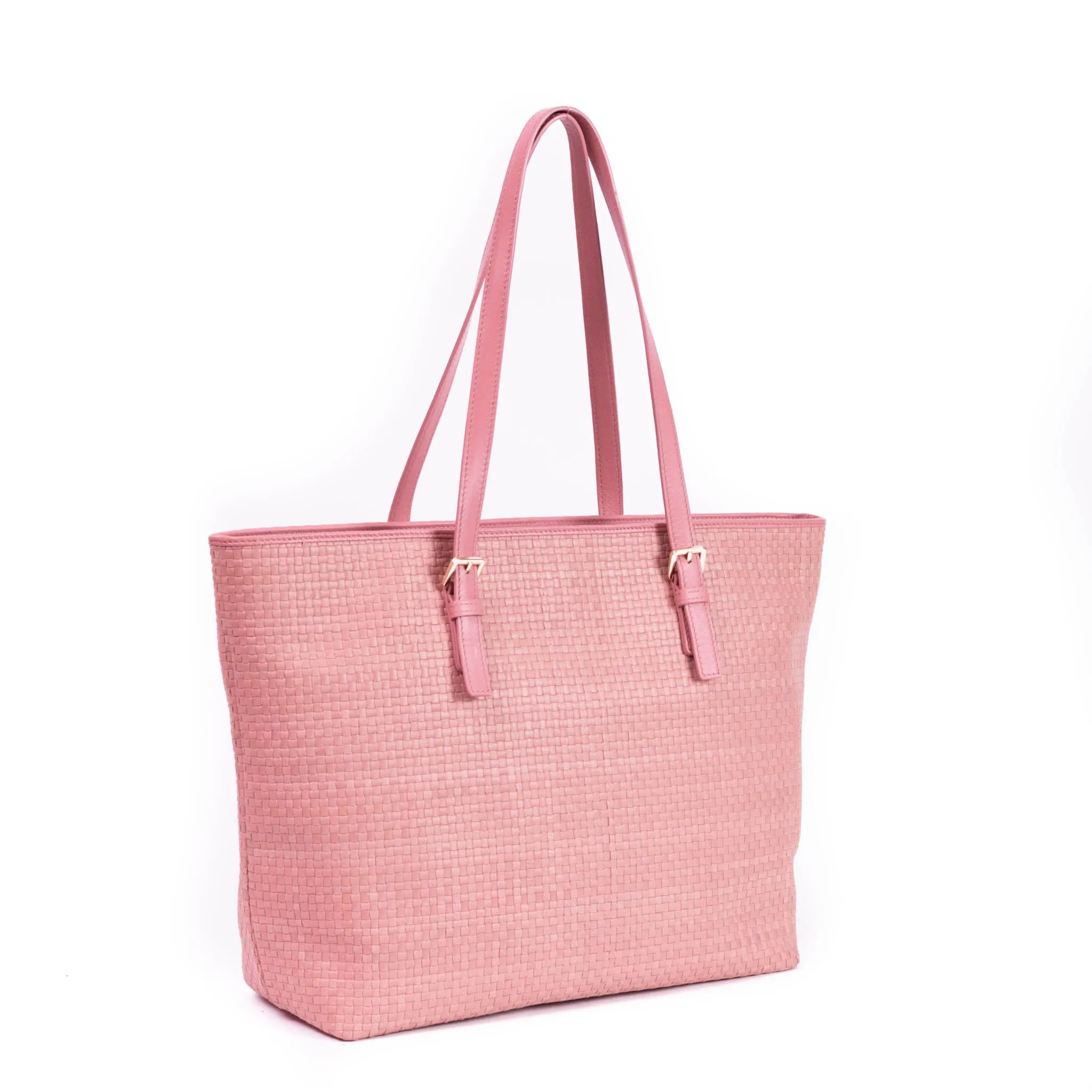 CA 1244 - TOTE BAG - BLUSH