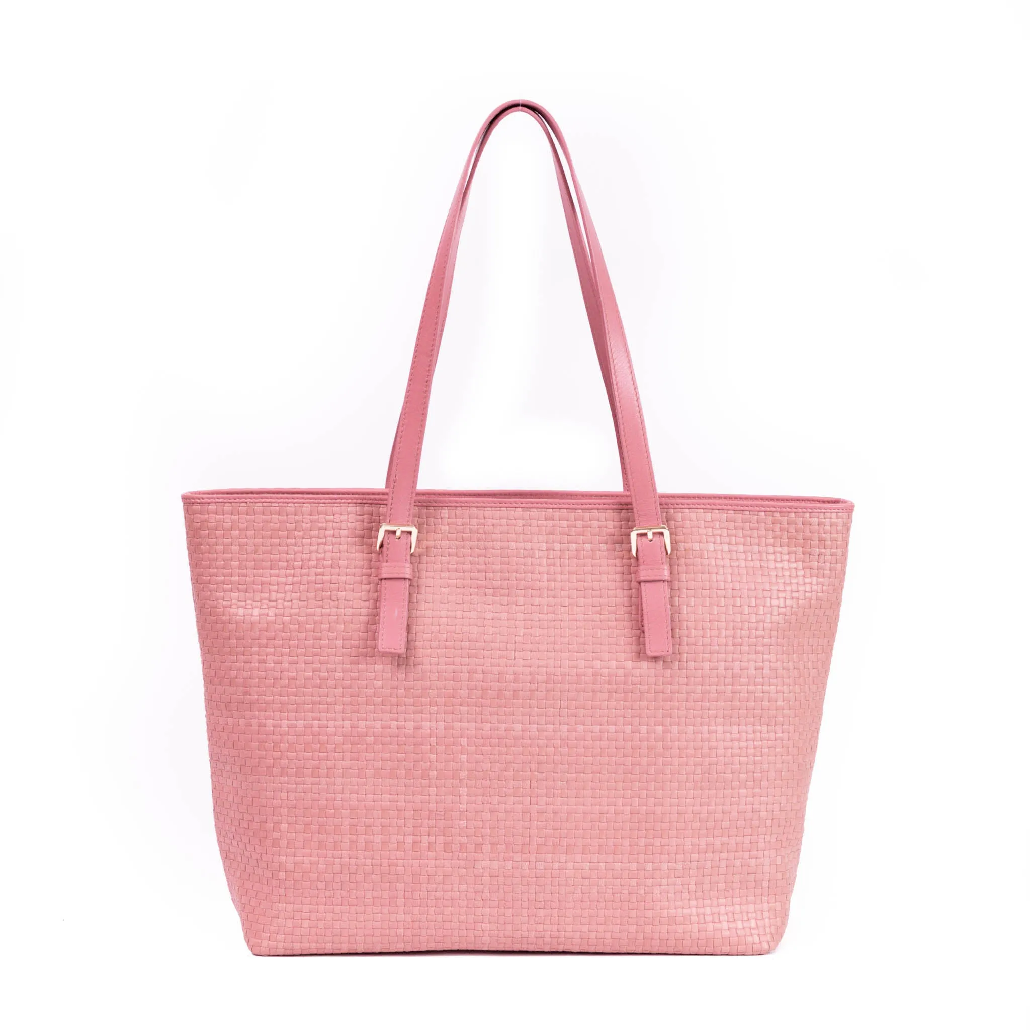 CA 1244 - TOTE BAG - BLUSH