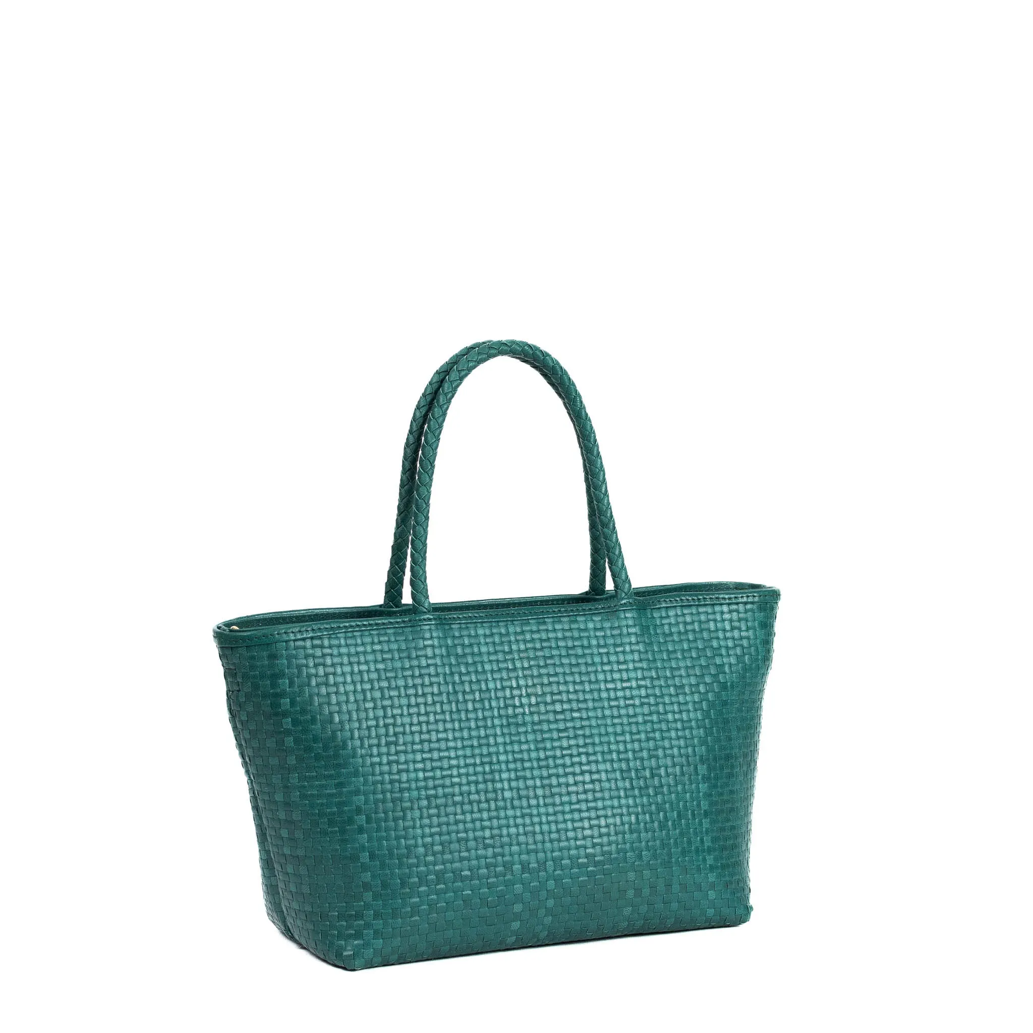 CA 1634 - SMALL TOTE BAG - FOREST