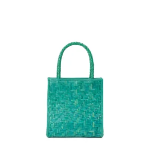 CA 3 - TOP HANDLE - GREEN V1