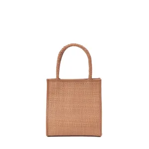 CA 3 - TOP HANDLE - TAN