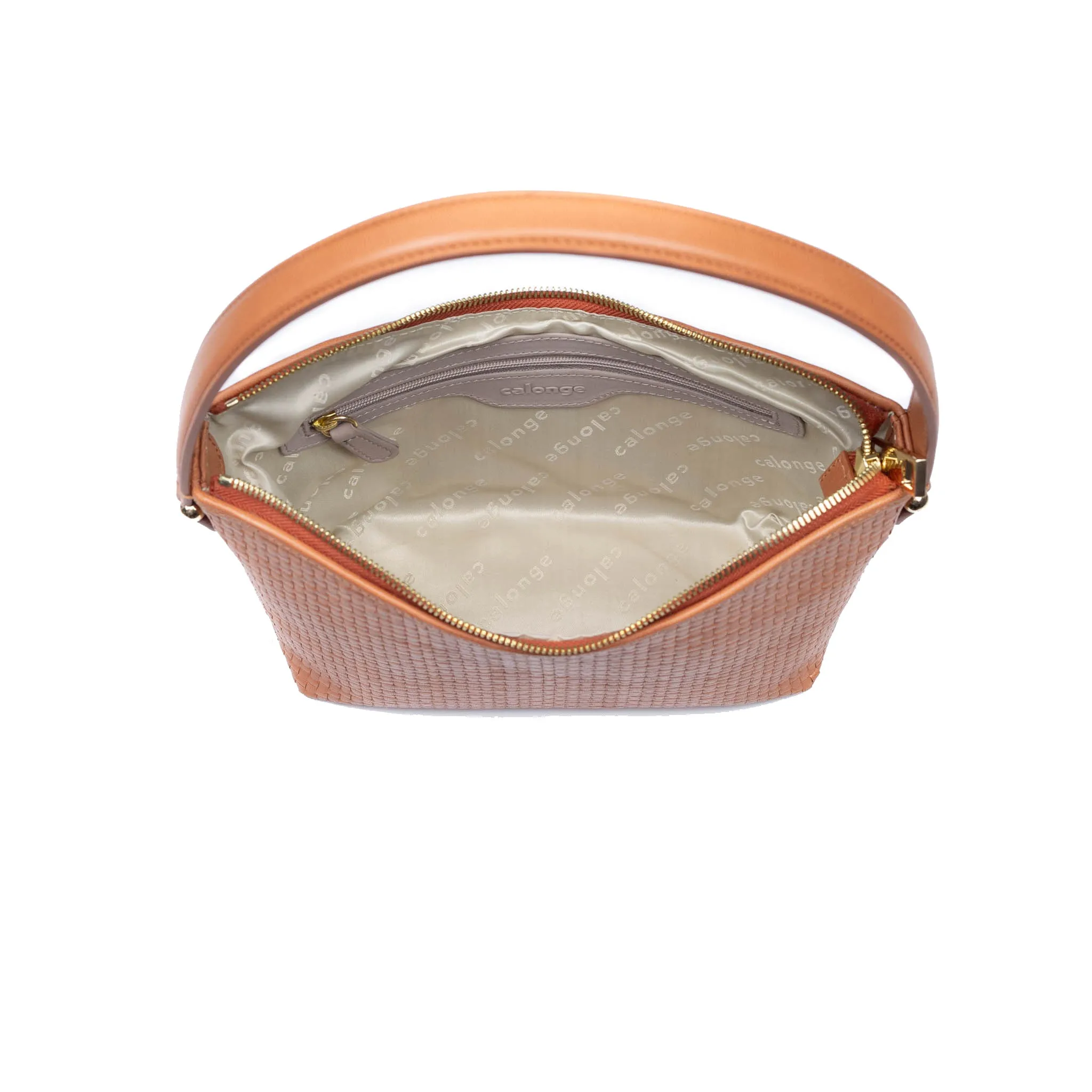CA 66 - TOP HANDLE - LIGHT BRICK