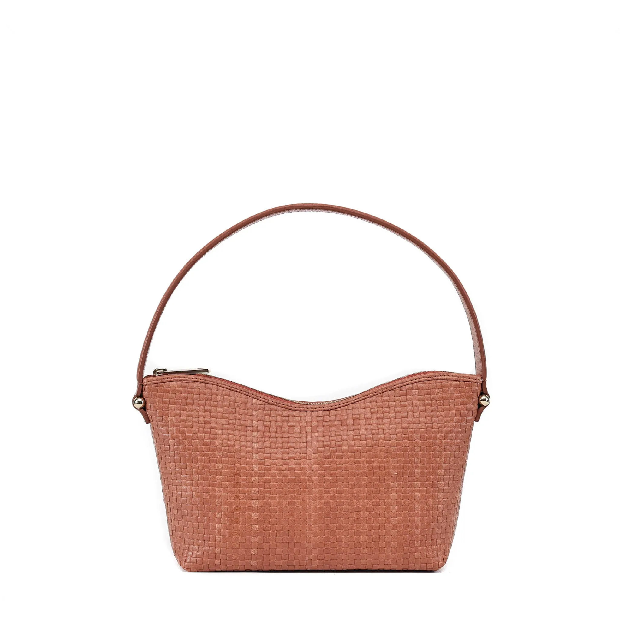 CA 66 - TOP HANDLE - LIGHT BRICK