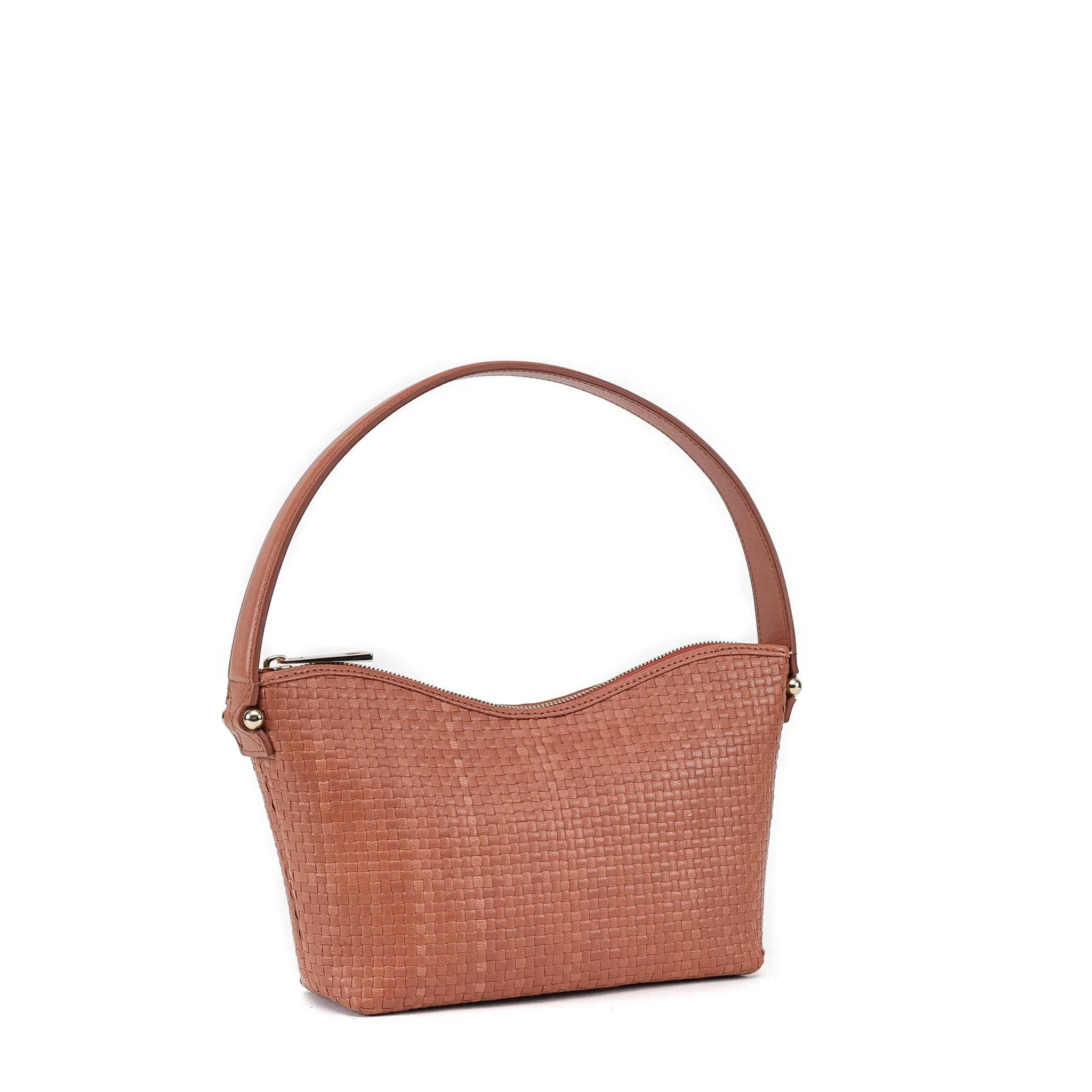 CA 66 - TOP HANDLE - LIGHT BRICK