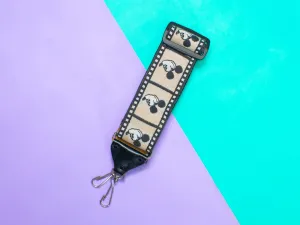 Camera Strap - Disney's Mickey Mouse