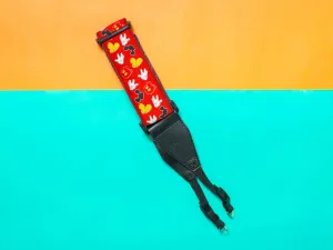 Camera Strap - Disney's Mickey Mouse