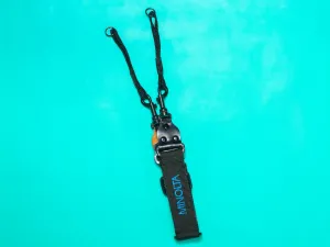 Camera Strap - Minolta NOS
