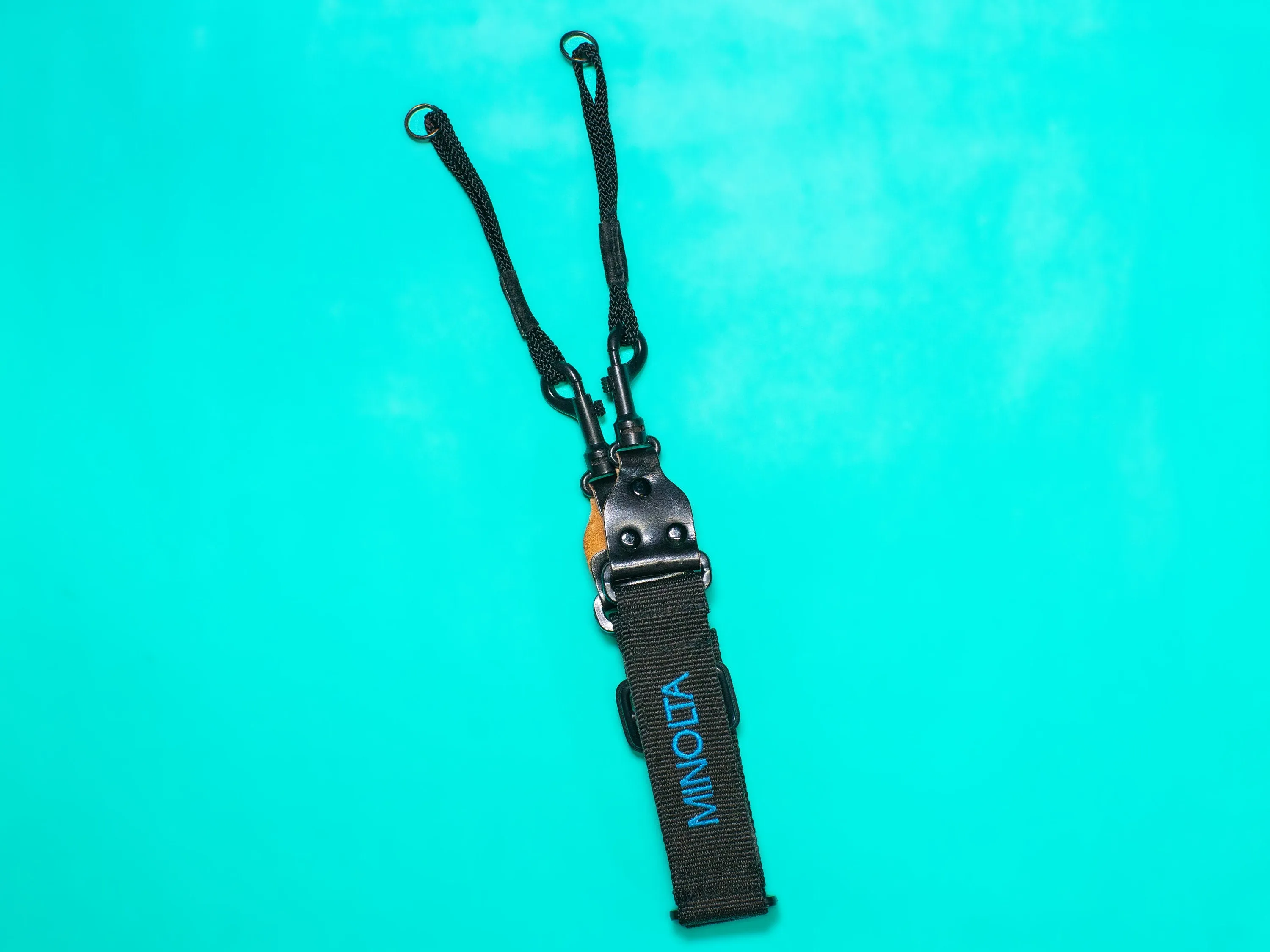 Camera Strap - Minolta NOS