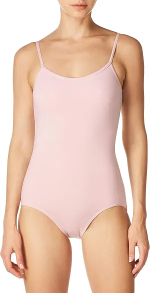 Capezio Women's Camisole Leotard With Adjustable Straps
