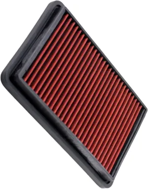 Car air filter Air Filter Replacement High Flow Car Sports/Fit for Mazda 3 Axela 6 Atenza CX-4 CX-5 Premacy 2.0L 2.5L Biante