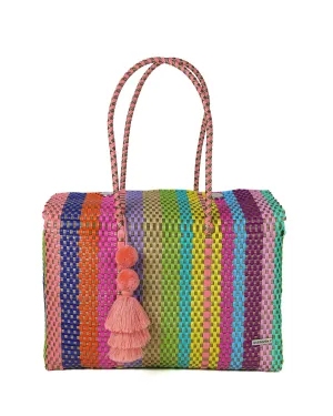 Caribe Overnight Duffle