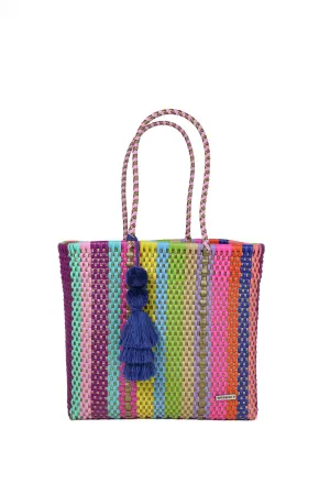 Caribe Playera Tote