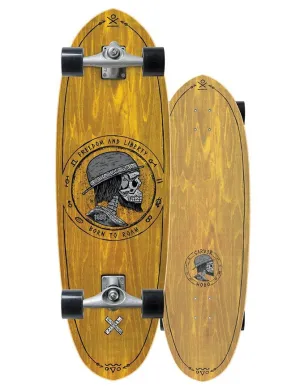 Carver Hobo Surfskate Complete | CX / 32.5"