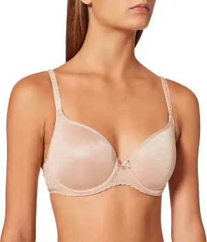 Chantelle Women's 6797 Courcelles Convertible Lightweight T-Shirt Bra