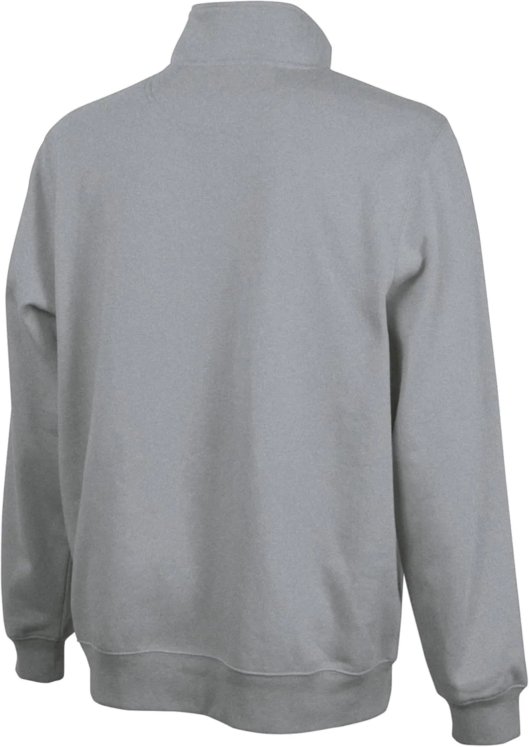 Charles River Apparel Men's Crosswind Quarter Zip Sweatshirt (Regular & Big-Tall Sizes)