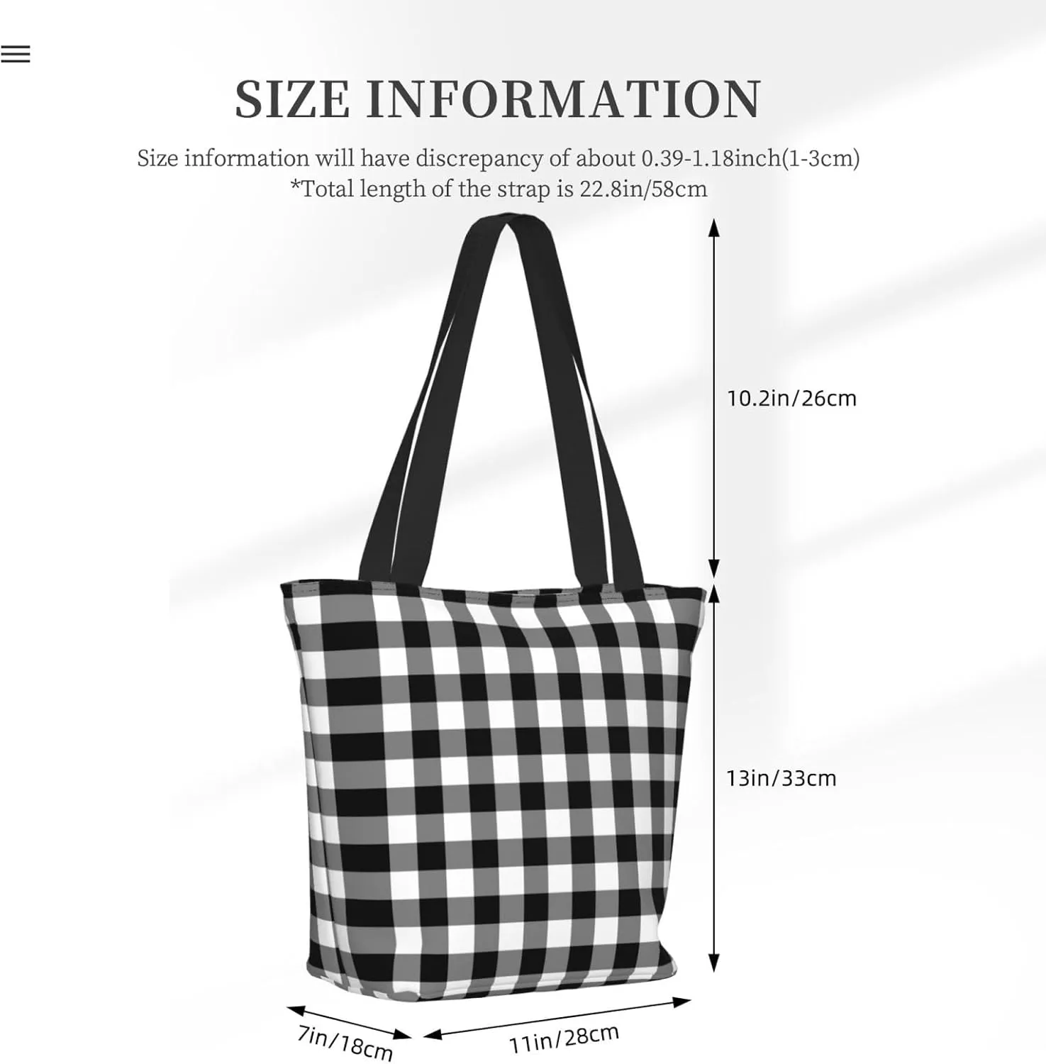 Christmas Golden Snowflakes Stars Tote Bag Women Reusable Shopping Bags Shoulder Bag Portable Storage HandBags