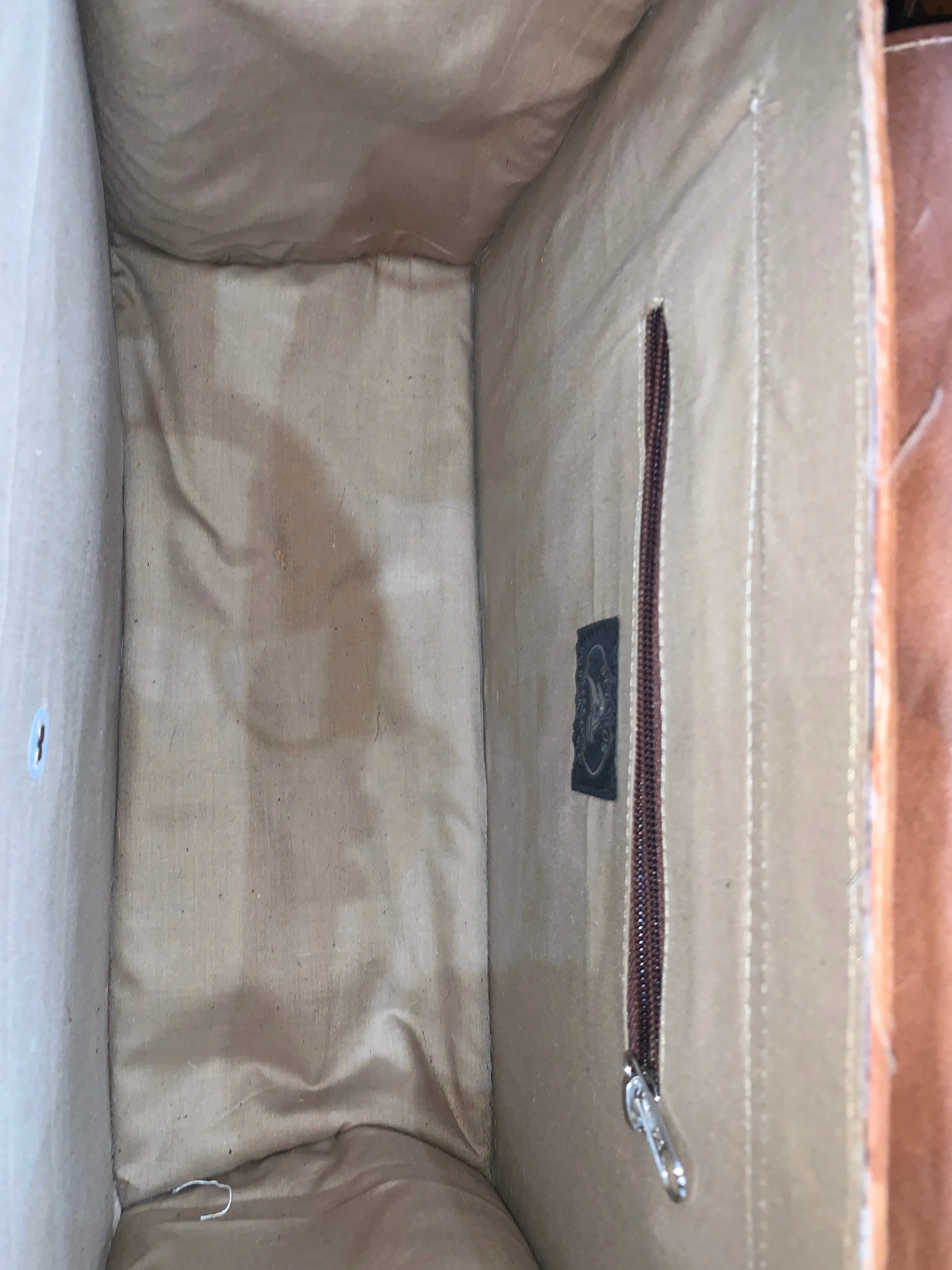 City-Ranch Tote bag