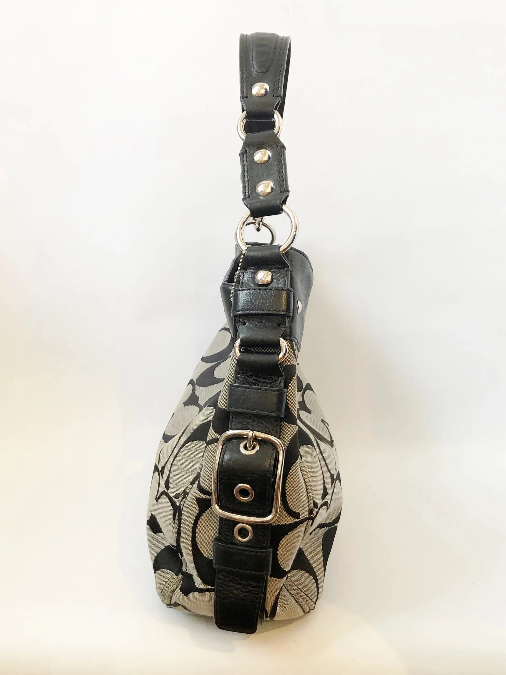 Coach Zoe Hobo