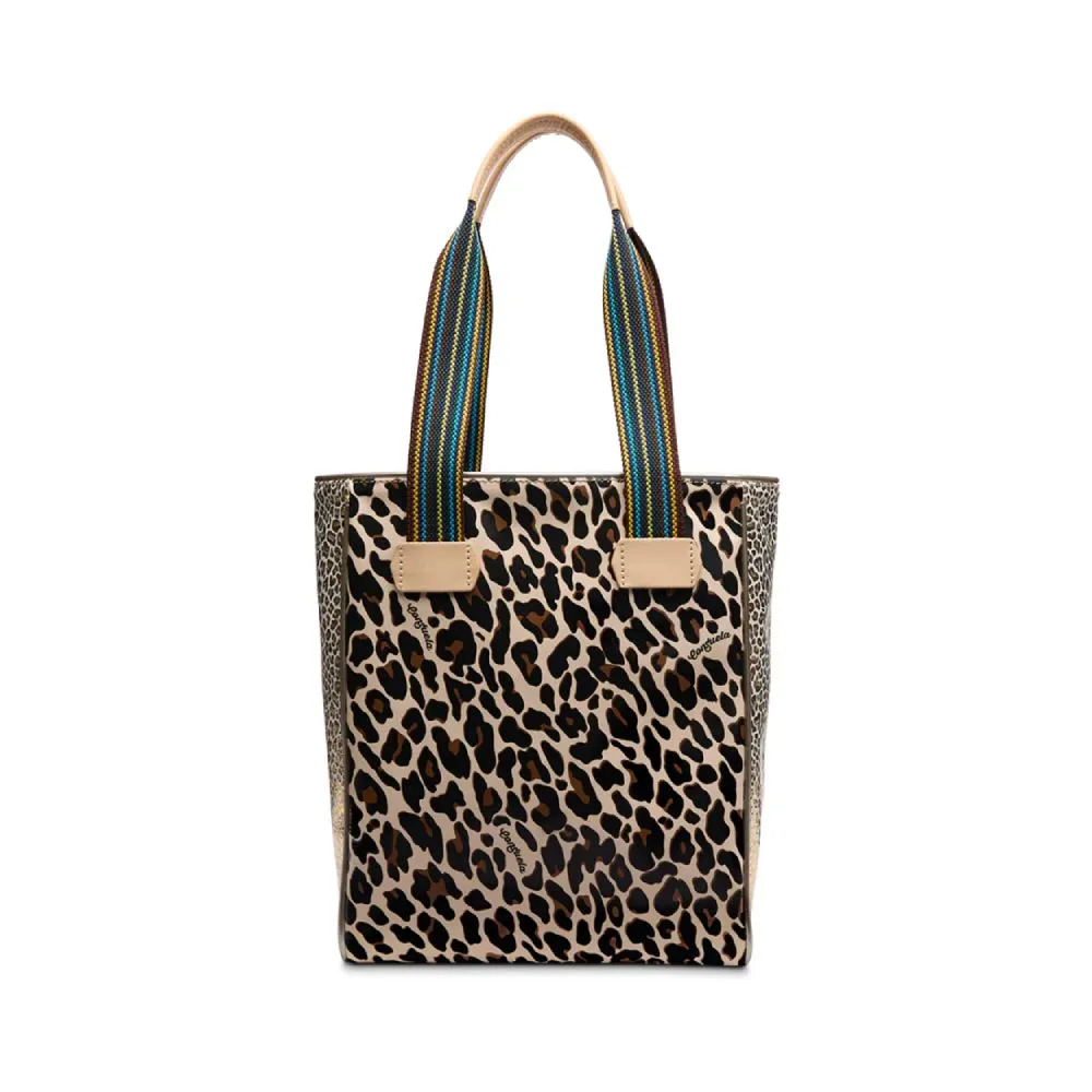 Consuela Chica Tote - Mona