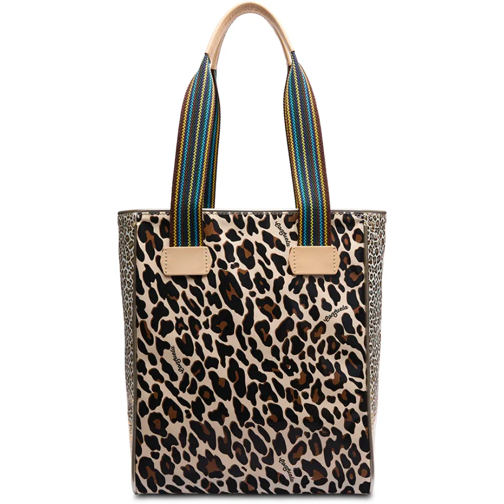 Consuela Chica Tote - Mona