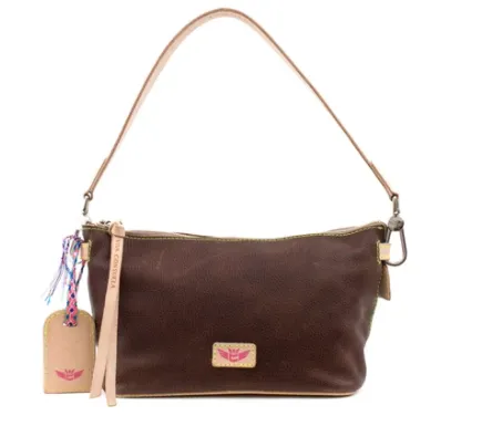 Consuela Your Way Bag