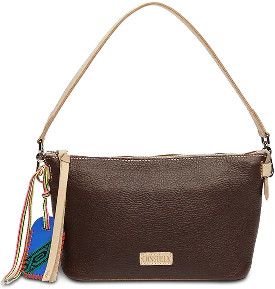 Consuela Your Way Bag